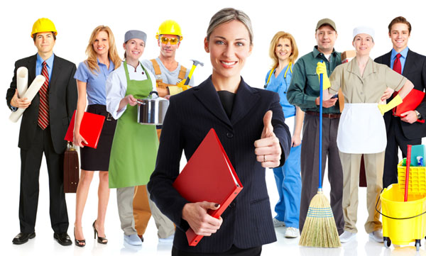 Şarköy Bayan Temizlikçi Hizmeti